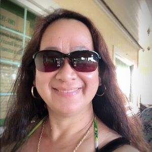 Meet your Posher, Leilany